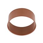Eglo Tortoreto 204034 Copper Coloured E26 Baffle
