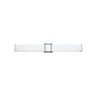 Eglo Tomero 204128A 39W Chrome Wall Light
