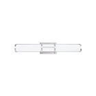 Eglo Ramaro 204132A 26W Chrome Wall Light