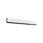 Eglo Aviron 204138A 39W Black Wall Light