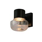 Eglo 204446A 8W Black Indoor Wall Sconces