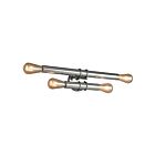 Eglo 204468A 60W Chrome Vanity Light