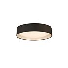 Eglo 204725A 10W White LED Flush Mount