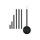 Eglo Extention 204821A Black Canopy Electric Box Extension