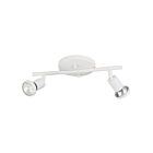 Eglo Tremendo 205142A White 20W LED Track Light