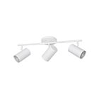 Eglo Calloway 205164A White 30W LED Track Light