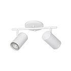 Eglo Calloway 205166A White 20W LED Track Light