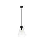 Eglo 205326A 60W Black Pendant