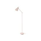 Eglo 205634A 60W Pastel Apricot Floor Lamp