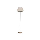 Eglo 205759A 60W Black Floor Lamp