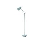 Eglo 205969A 60W Pastel Light Green Floor Lamp