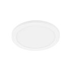 Eglo 205986A 18W White LED Flush Mount