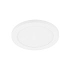 Eglo 205988A 12W White LED Flush Mount