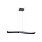 Eglo 206018A 35W Black Pendant