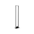 Eglo 206022A 31W Black Floor Lamp