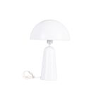 Eglo 206031A 40W White LED Table Lamp