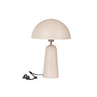 Eglo 206032A 40W Sandy LED Table Lamp