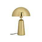 Eglo 206034A 40W Brushed Gold LED Table Lamp