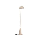 Eglo 206037A 60W Grey Floor Lamp