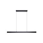 Eglo 206038A 32W Black Pendant