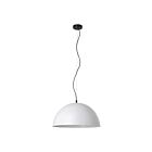 Eglo 206243A 60W Black Pendant
