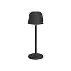 Eglo 206542A 2W Black LED Table Lamp
