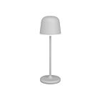 Eglo 206543A 2W Grey LED Table Lamp
