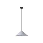 Eglo 206889A 60W Black Pendant