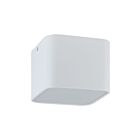 Eglo 206902a Grimasola 1-Light 9.5W White LED Flush Mount