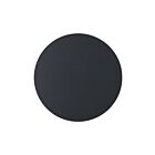 Eglo 206909a Alamilo 1-Light 10W Black LED Indoor Wall Sconces