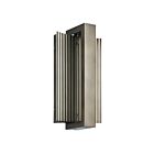 Eglo 207067a Jubilee 1-Light Bronze LED Outdoor Wall Light