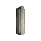 Eglo 207069a Jubilee 1-Light Bronze LED Outdoor Wall Light