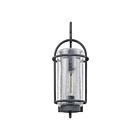 Eglo 207076a Taplow Zinc Outdoor Wall Light