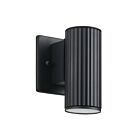 Eglo 207122a Portillo Black Outdoor Wall Light