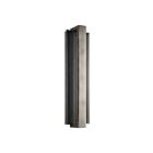 Eglo 207136a Jubilee 1-Light Bronze LED Outdoor Wall Light