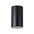 Eglo 207238a Ascoli 40W Black Outdoor Wall Light