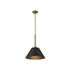 Eglo 207335a Mcgill Antique Gold Pendant