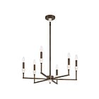 Eglo 207363a Montclair Bronze Pendant