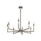Eglo 207364a Montclair Bronze Pendant