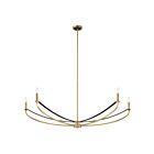 Eglo 207372a Sussex Champagne Pendant