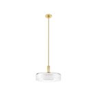 Eglo 207406a Como Champagne Pendant