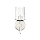 Eglo 207696a Andrea Nickel Bathroom Vanity Light