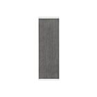 Eglo 207736a Jasper 2-Lights Graphite LED Outdoor Wall Light
