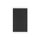 Eglo 207738a Jasper 2-Lights Black LED Outdoor Wall Light