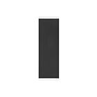 Eglo 207739a Jasper 2-Lights Black LED Outdoor Wall Light
