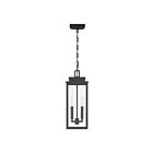 Eglo 207746a Hillside Black Pendant