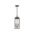 Eglo 207754a Hillside Dark Bronze Pendant