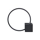 Eglo 207771a Nassa 1-Light Black LED Table Lamp