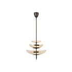 Eglo 207781a Fiorello Bronze Pendant