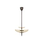 Eglo 207783a Fiorello Bronze Pendant